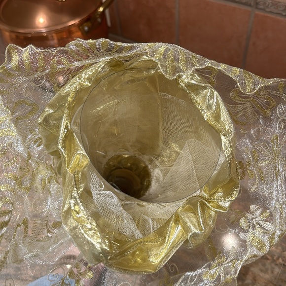 Angel Tree Topper from Hobby Lobby NWT - Picture 5 of 6